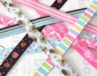 ☆ Another Major Ribbon Swap ☆ 