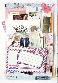 Snail~Mailer's Dream Parcel! (international) EDIT