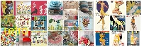 Retro  Vintage Shabby Chic! What's Your Poison?