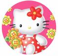 Hello kitty surprise swap