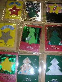 Christmas suprise