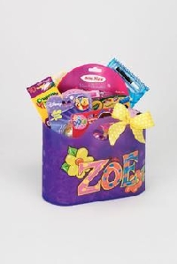 Bubble Tote Swap - US Only