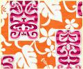 Pink and Orange Exchange!
