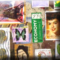 Stamps Grab Bag/Scavenger Hunt #1 *EDITED*