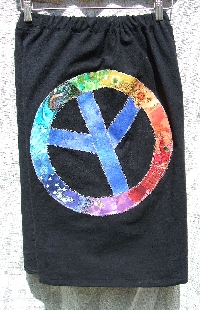 Peace Swap