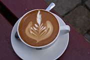 Morning Ritual Coffee Swap