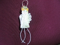 Just a Dotee Doll