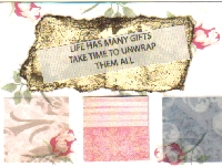 Fortune Cookie ATC