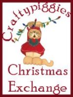 Craftypiggie's Christmas Exchange