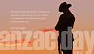 ANZAC DAY Swap