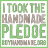 Etsy Handmade  Promotional Swap *USA*