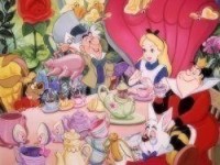 Tea Party in a Box