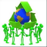HPC: Celebrate Earthday
