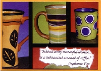 Recycled Box ATCs