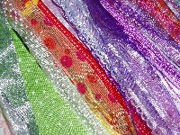 Ribbon Swap - International and Newbie friendly
