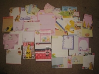 Stationary swap #20