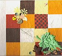 4x4 Mosaic Pages