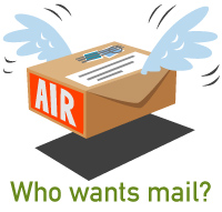Stationery Swap - TooAskew.com