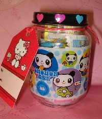 Mini Whimsy Kawaii
