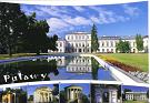 European Postcard Swap #1