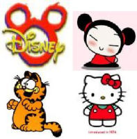 Cute things