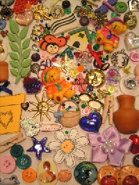 50pc EMBELLISHMENTS