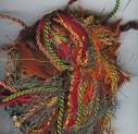Festive Fibers ATC Swap
