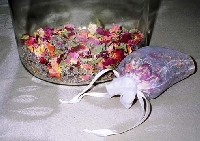 Potpourri Dotees