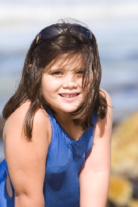 Childrens Penpal Swap (ages 5-8)