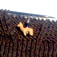 more stitchmarkers!