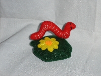 Pincushion swap