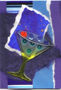 Monochromatic ATC
