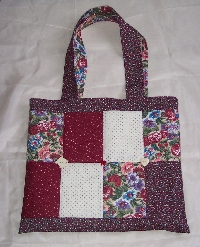 Tote Your Stuff  - International Players included