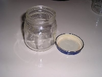 CCC - Little Whimsy Jars