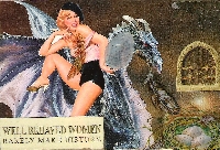 Postcard Swap