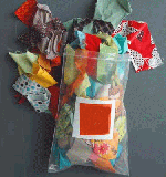F.F. Scrap Bag Swap #2
