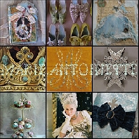 Marie Antoinette - Let Them Eat Cake!