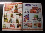 International Advertisement Swap