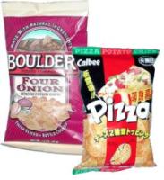 Odd or Weird Chip Swap