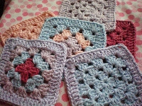 Sweet Baby Granny Swap II