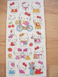 >Stickers<