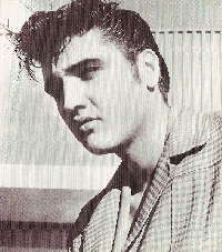 Elvis Themed Matchbox Swap