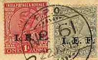:: Lovely Postage ::