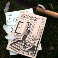Summer Zine