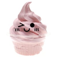 Kawaii Food ATCs: International