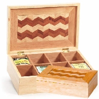 Create A Tea Box (US ONLY)