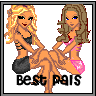 Mel & Loreen Private Swap