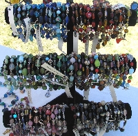 ~* Handmade Bracelet Swap *~
