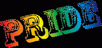 Rainbow PRIDE