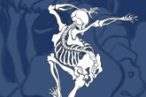 The Incredible Human Body ATC Swap